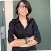 Afsaneh Azodi