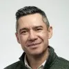 Patricio Ramirez
