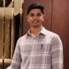 Pratham Doshi