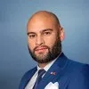 Eric Mejia