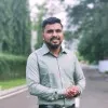 Sanket Shinde