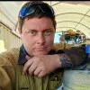 Shane Lapworth