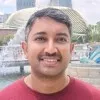 Arjun Thamilarasu