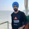 AD Singh