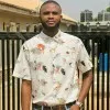 Olawale Peter