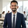 Rishabh Pacholi