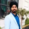 Hartan Singh Alagh