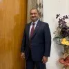 Gp Capt Neeraj Srivastava