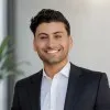Parsa Rezapour