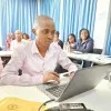 Dominic Kyambi