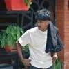 Aswin Mohan