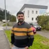 manish kharivale