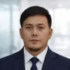 Mark Edward Alcoy