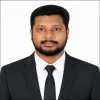 Gokulakrishnan srinivasan