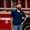 Austin Marinero