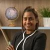 Tracey Chockalingam