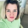 Mariia Parshyn