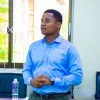ALLY MHANDO