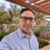 Mark Flores PhD