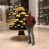 RAJESH ALEX