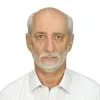 Nidaullah Sehrai