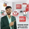 JUNAID KHAN