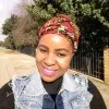 Thokozile Nkosi
