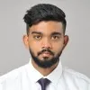 Alex Adith Raj