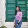 Nasrin Parvin