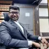 Adv Abhishek Tagde