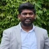 Michael Arun Raj