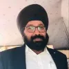 Harpal Singh
