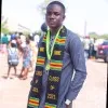Mordecai Sarpong