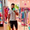 Usama Butt