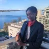MUJAWIMANA Jeanne Francine