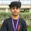 Jayesh Krishna