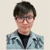 Yuezhou Yu
