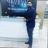 Mayur Bhagat