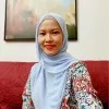 Siti mariam Hasbullah