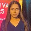 Dharati Rathod