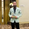 Abhishek Bula