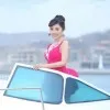 Lucy Ma