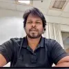 Gopi Krishna