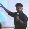 LINGESHWARAN MATHIVANAN