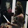 Zandile Mazwayi Selepe