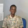 Mohammed Jalloh