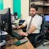 Muhammad Waleed