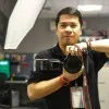 Redjie Delrosario