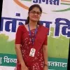 Seema Vishnoi
