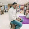Swapnil Dulange